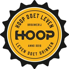 Logo Brouwerij Hoop