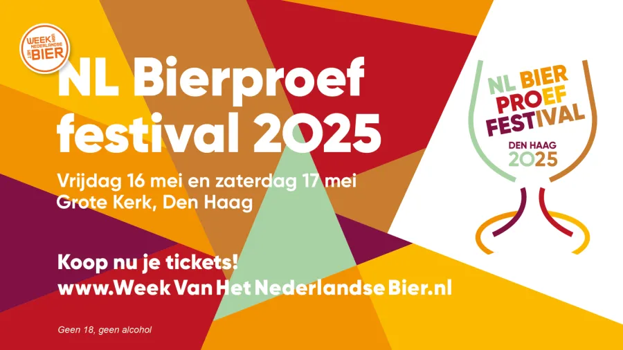 Afbeelding Koop nu tickets en munten voor het Nederlandse Bierproffestival 5687