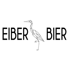 Logo Eiber Bier / Prael / Brouwerij Scheveningen