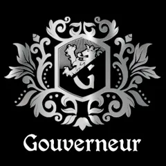 Logo Gouverneur