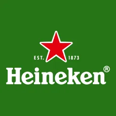 Logo Heineken Nederland