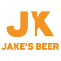 Logo Jake's Beer
